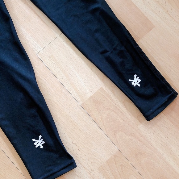 🖤🥊💪🏻ZOO YORK Authentic Leggings Workout Sporty - Picture 5 of 6